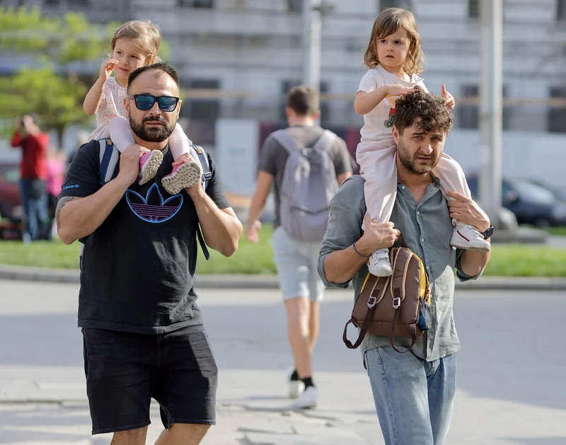 Impliquer les enfants : la technique gagnant-gagnant