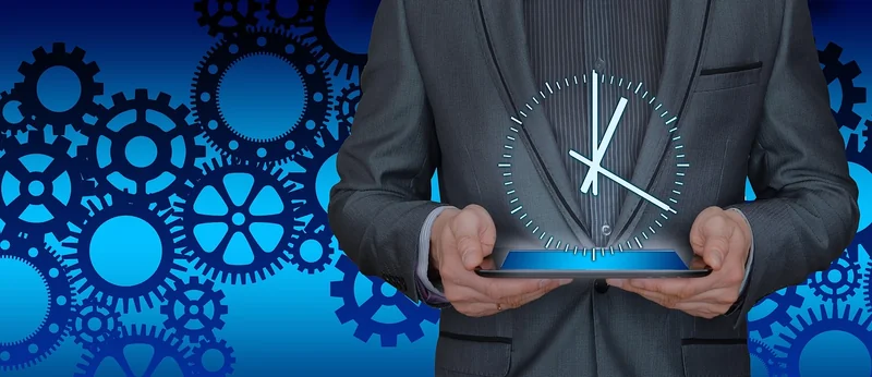 Comment réorganiser son temps pour les deux mondes